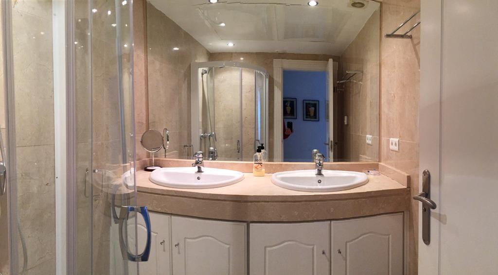 Sinfonia Del Mar Apartment เอสเตโปนา ภายนอก รูปภาพ