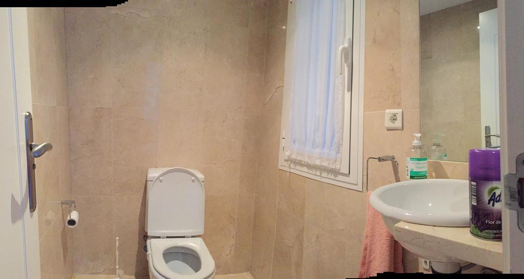 Sinfonia Del Mar Apartment เอสเตโปนา ภายนอก รูปภาพ