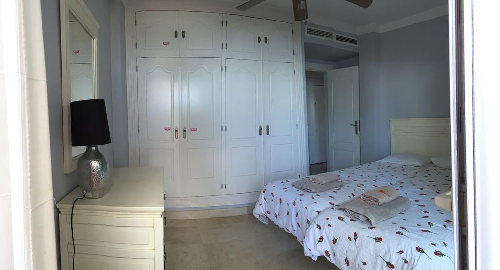 Sinfonia Del Mar Apartment เอสเตโปนา ภายนอก รูปภาพ