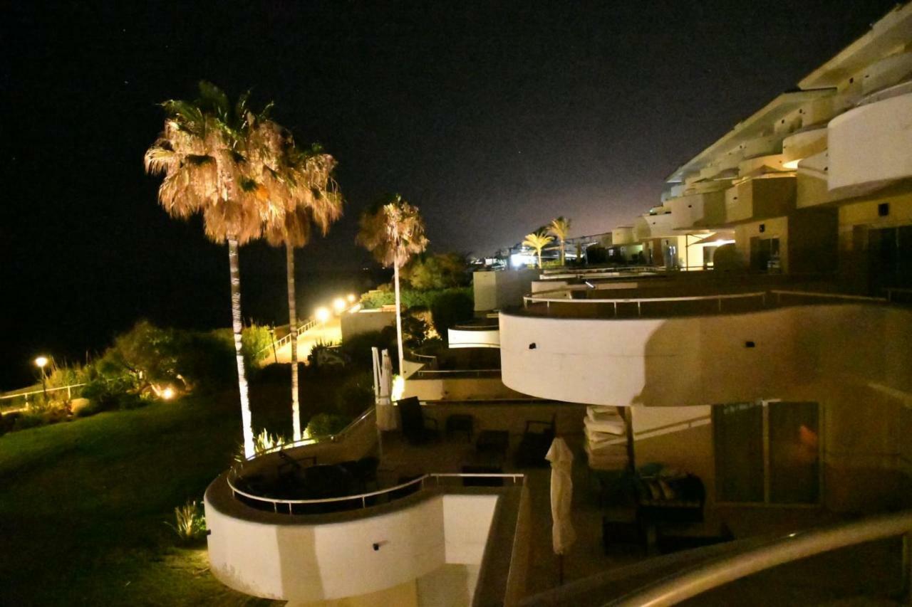 Sinfonia Del Mar Apartment เอสเตโปนา ภายนอก รูปภาพ